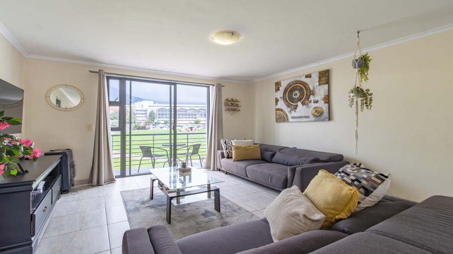 2 Bedroom Property for Sale in Zonnebloem Western Cape